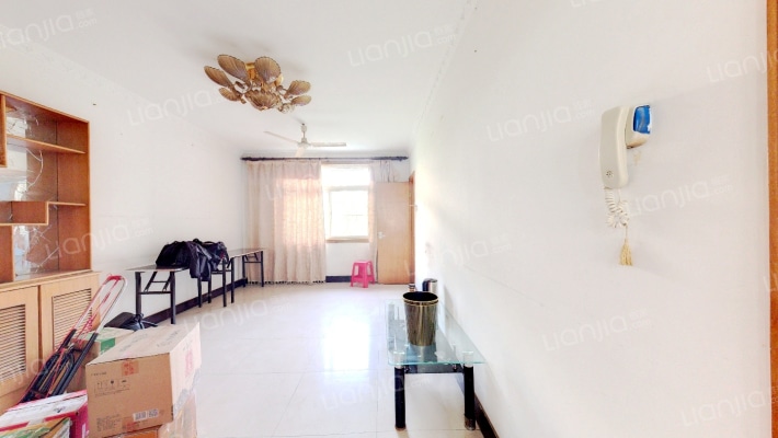 怡馨苑二手房实景图