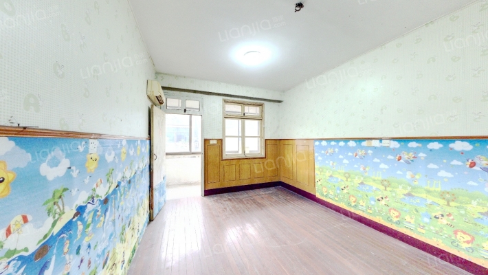 小河坝新村二手房实景图