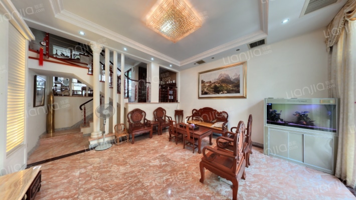 黄山绿苑二手房实景图