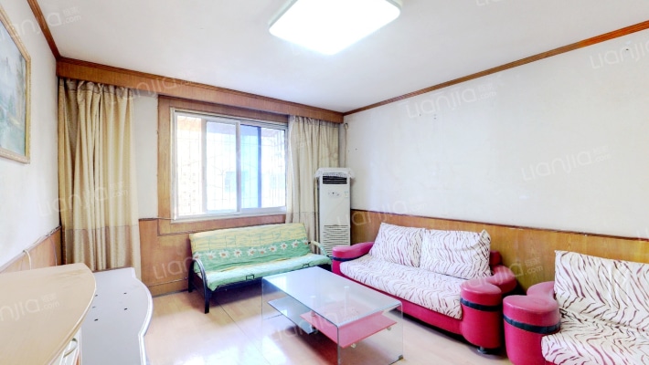 北光B区二手房实景图