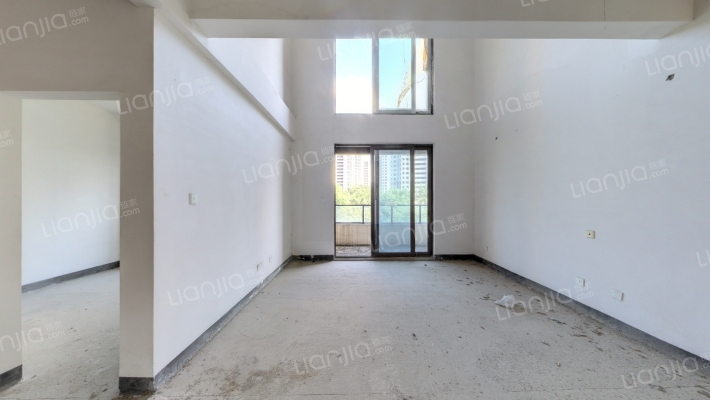 碧桂园金茂悦山二手房实景图