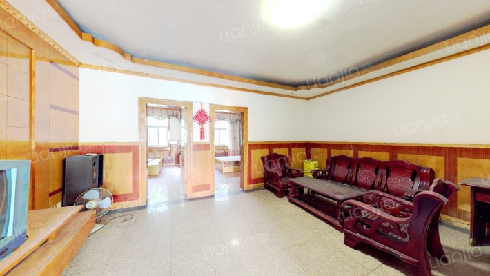 中山西路111号二手房实景图