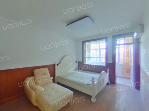 整租·四机宿舍 2室1厅 南