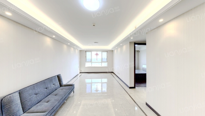 万科翡翠书院二期二手房实景图