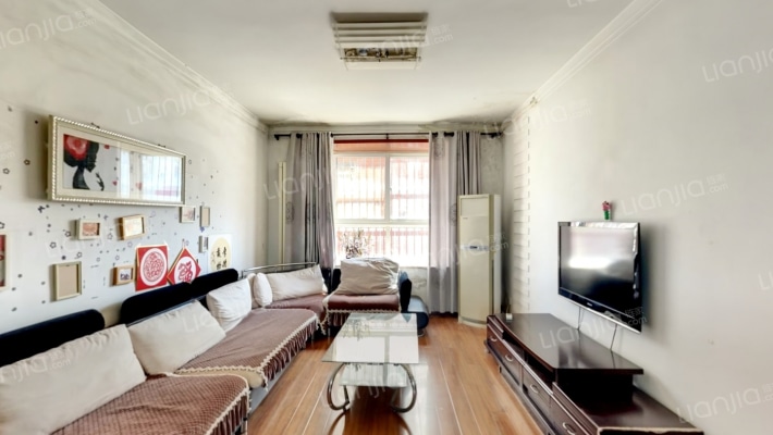 常绿盛世锦园二手房实景图