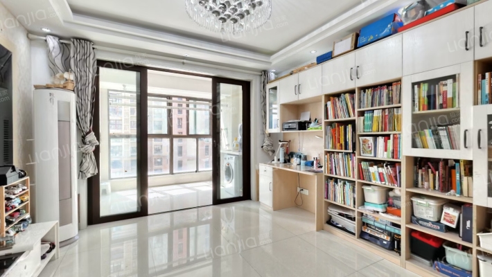 海悦花园六区二手房实景图