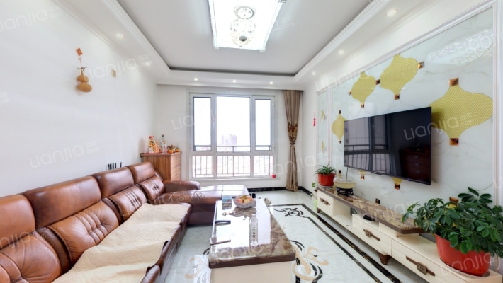 宇圣明珠二手房实景图