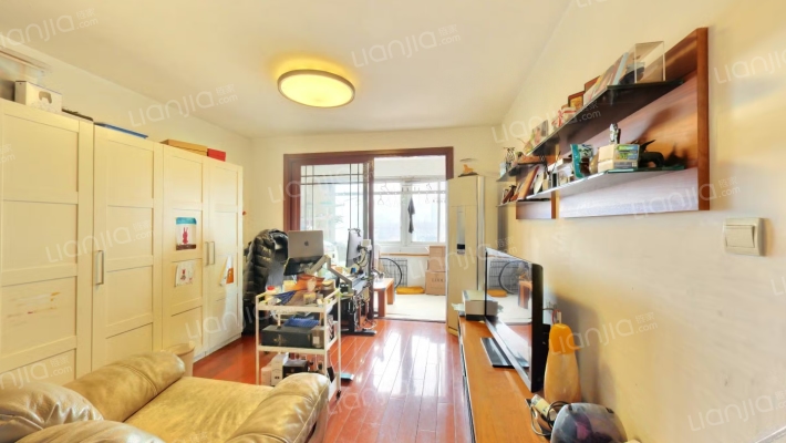 星汉城市花园二手房实景图