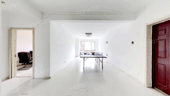 西郊闲庭二手房实景图