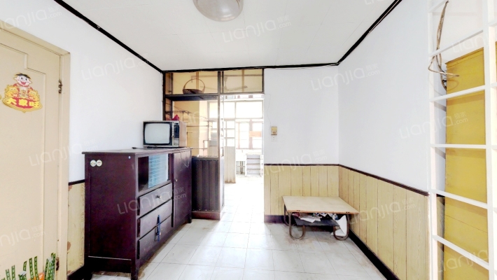 建华横巷10号二手房实景图