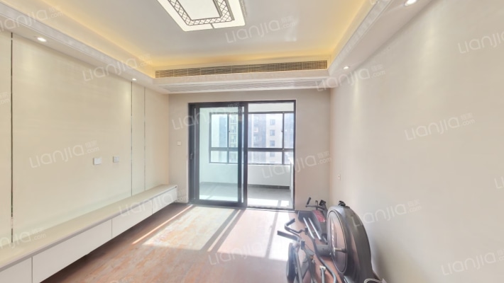 太仓悦园二手房实景图