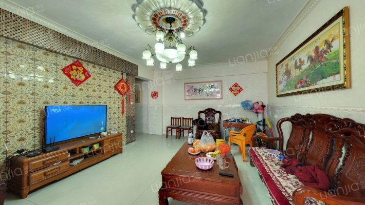 顺兴花苑二手房实景图