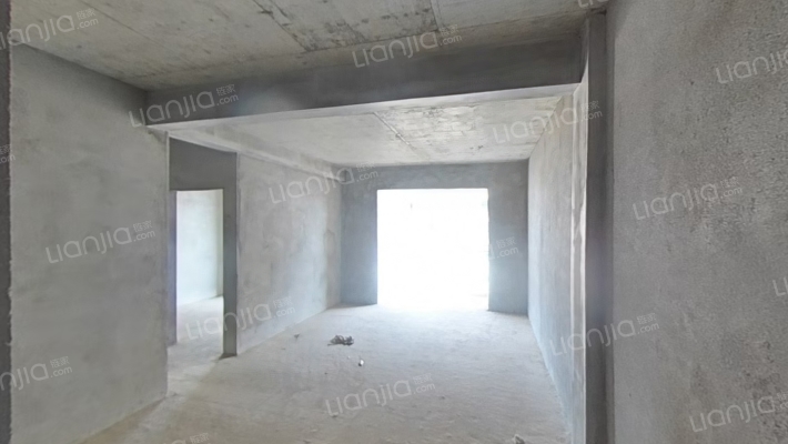 翰林城6号院二手房实景图