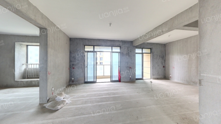 中源花园二手房实景图