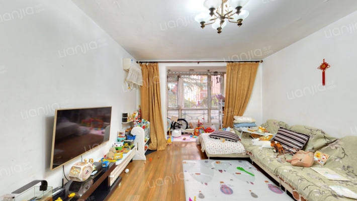 惠馨苑二手房实景图