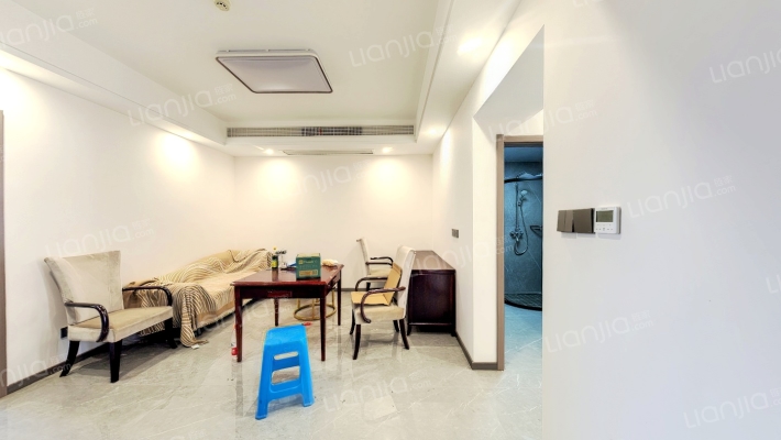 中海大厦二手房实景图