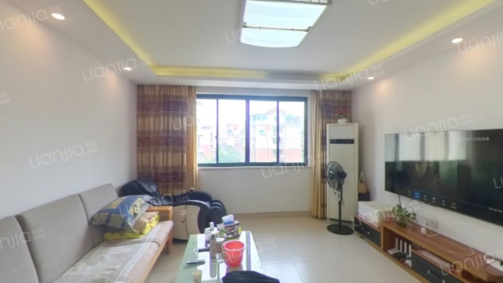 广天蓝都华城二手房实景图