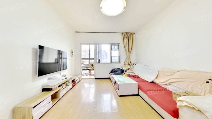 保利心语四期二手房实景图