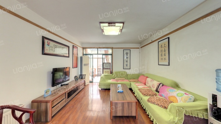 湘翰御舍二手房实景图