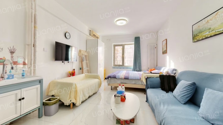 社科院二手房实景图