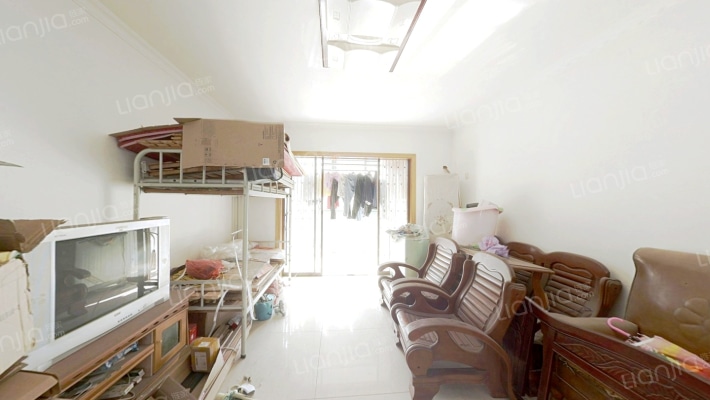 新安花苑一区二手房实景图