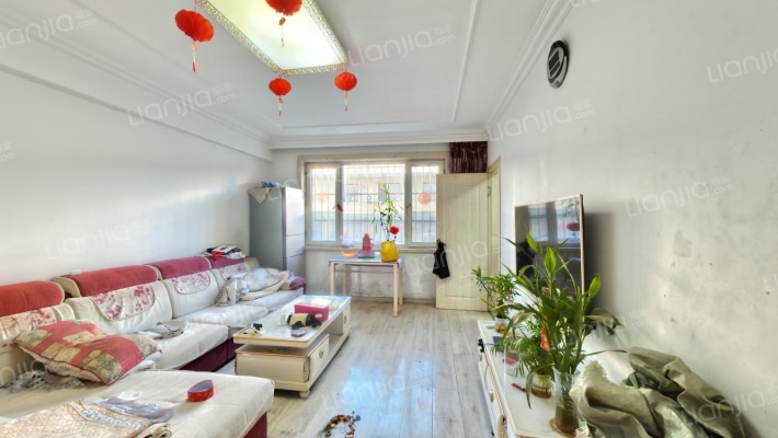 金宇园二手房实景图