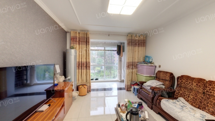 金色安康家园北区二手房实景图