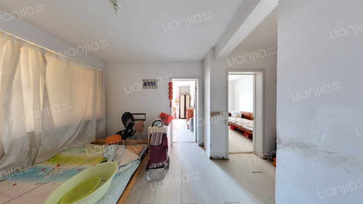 秀兰禧悦山二手房实景图