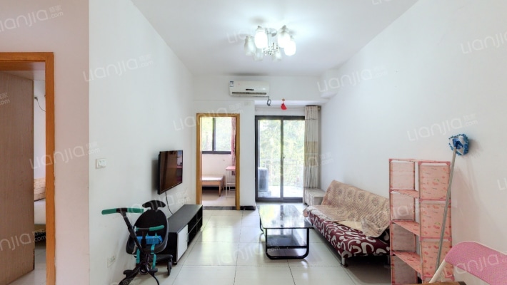 广田巴国绿云二手房实景图