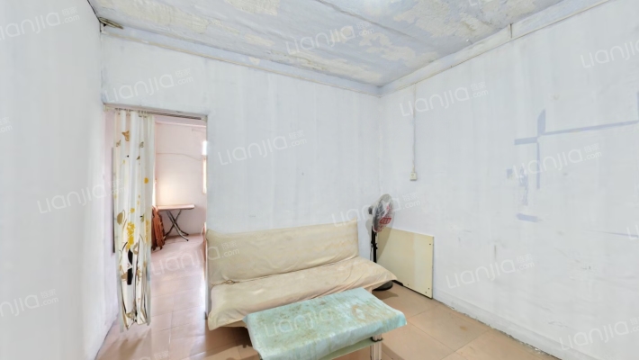 车桥厂南苑二手房实景图