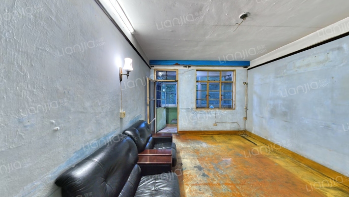 观音桥小区二手房实景图