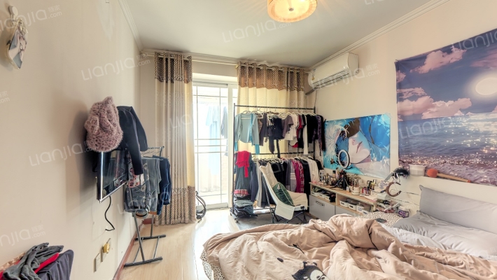 宁夏路（双号）二手房实景图