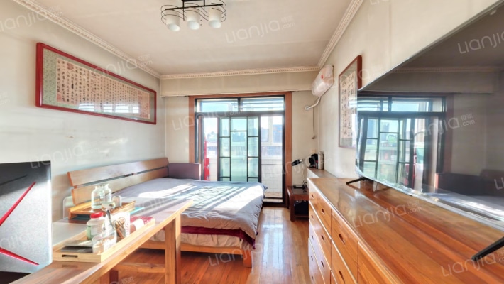 桂林小区二手房实景图