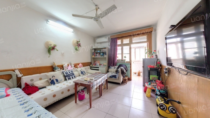 建国三巷7号二手房实景图