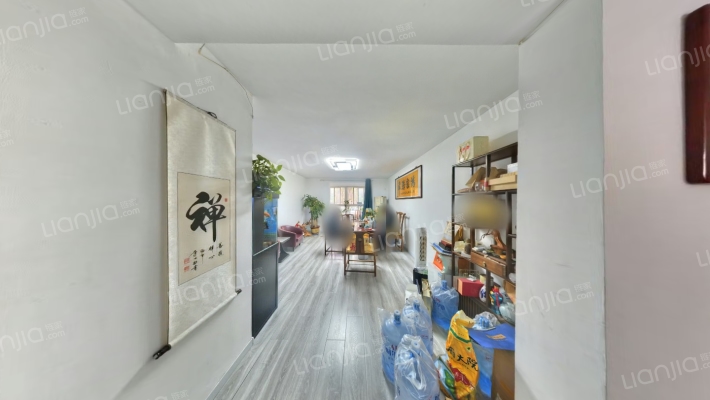 岭泽里二手房实景图