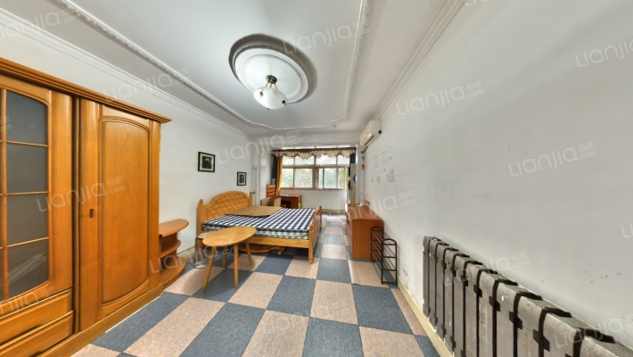 双玉新苑北区二手房实景图