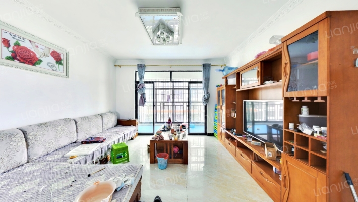 慧佳华府二手房实景图