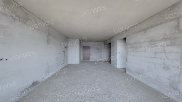 江湾誉景大厦二手房实景图