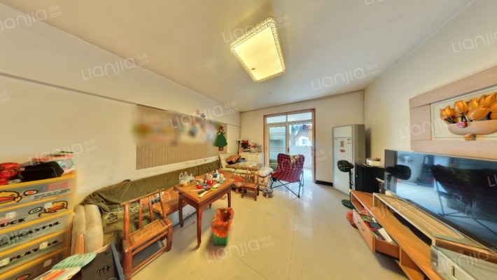 麓谷雅园二手房实景图