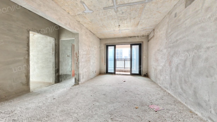 灿邦新天地二手房实景图