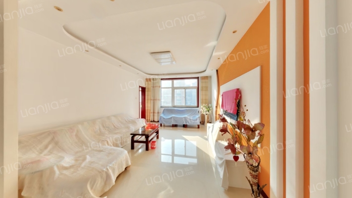 泰祥花苑二手房实景图