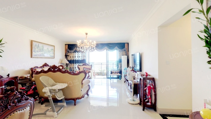 顺德碧桂园泮浦湾二手房实景图