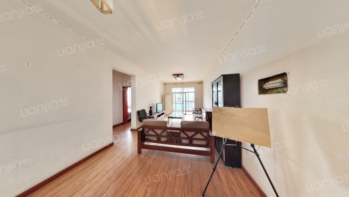 石油苑二手房实景图