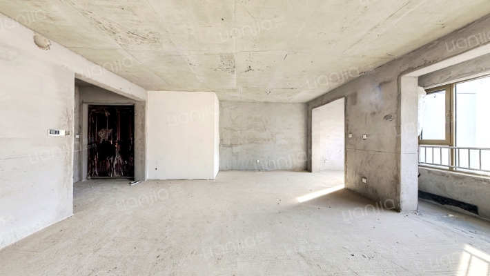 天山熙湖观澜二手房实景图