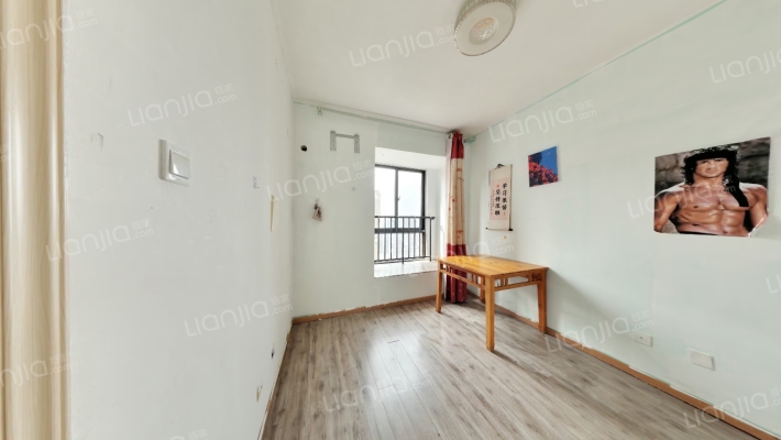 畅和家园二手房实景图