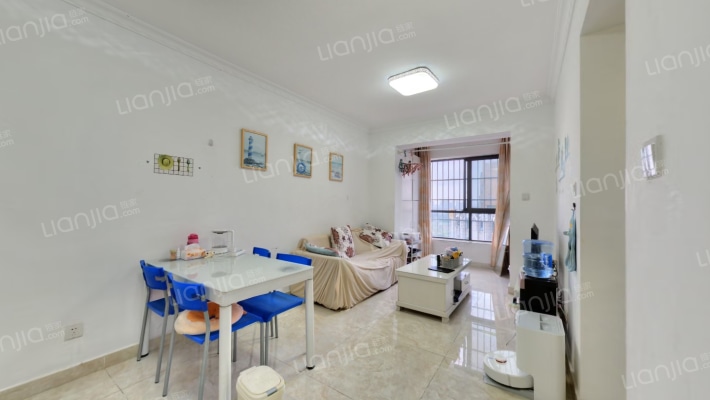 光华馨庭二手房实景图