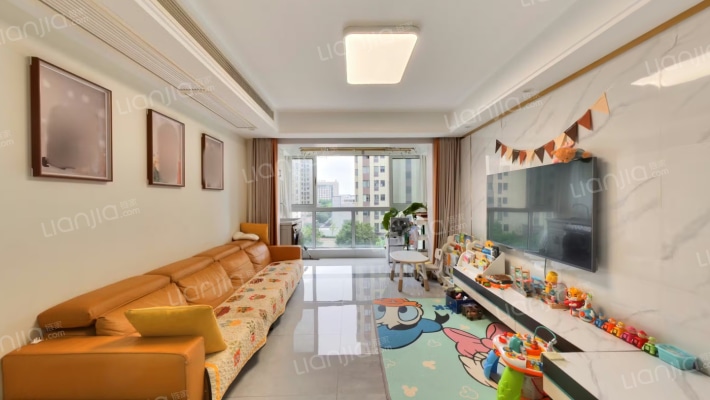 碧桂园幸福里二手房实景图