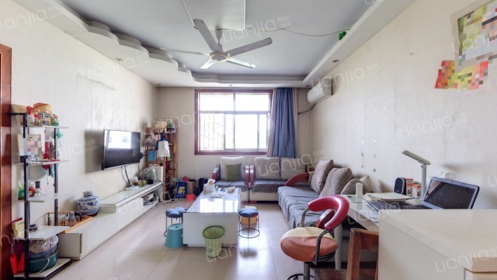 碧云路七号院二手房实景图