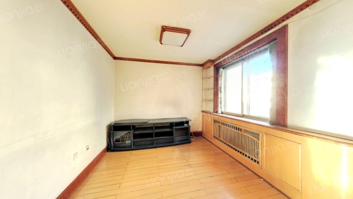 荒山小区二手房实景图