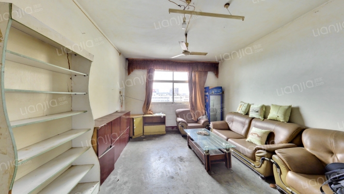 第二中医院家属院二手房实景图